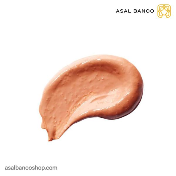 ژل اسکراب خاک رس Pure Clay لورال