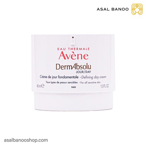 کرم روز جوانساز DermAbsolu اون