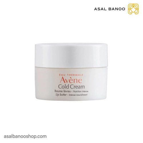 کره لب کاسه ای Cold Cream اون