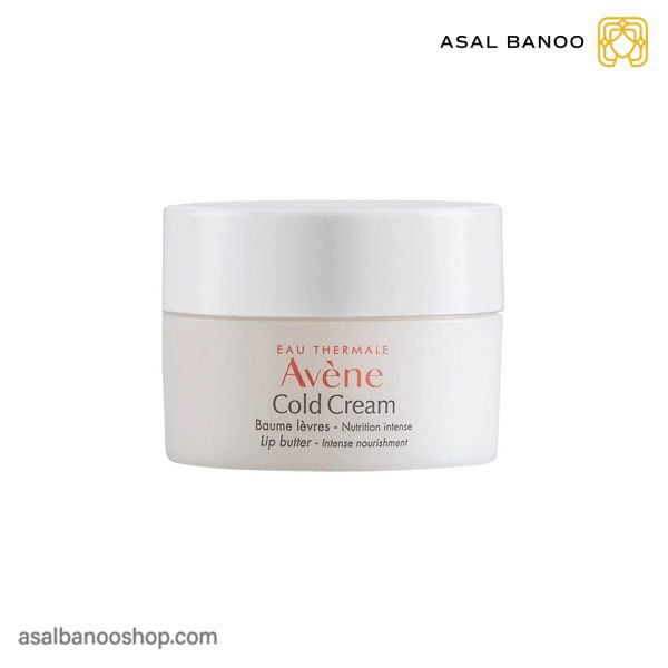 کره لب کاسه ای Cold Cream اون