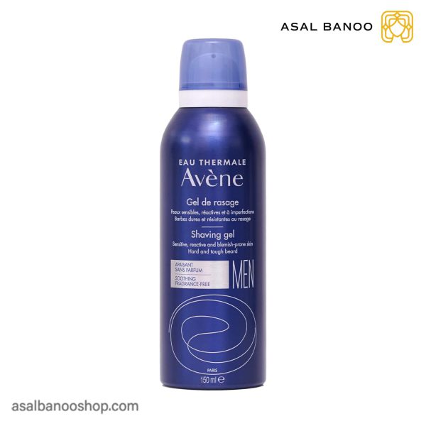 ژل اصلاح آقایان اون