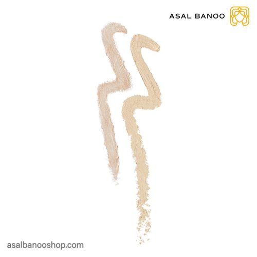 مداد هایلایتر دو سر Perfect Eyes Duo کیکو