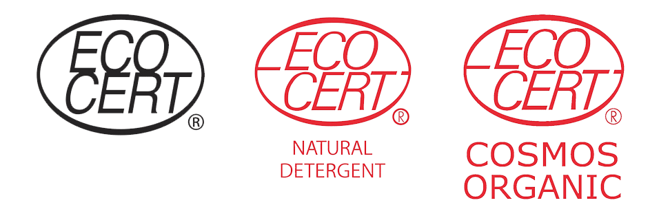 نماد ECOCERT