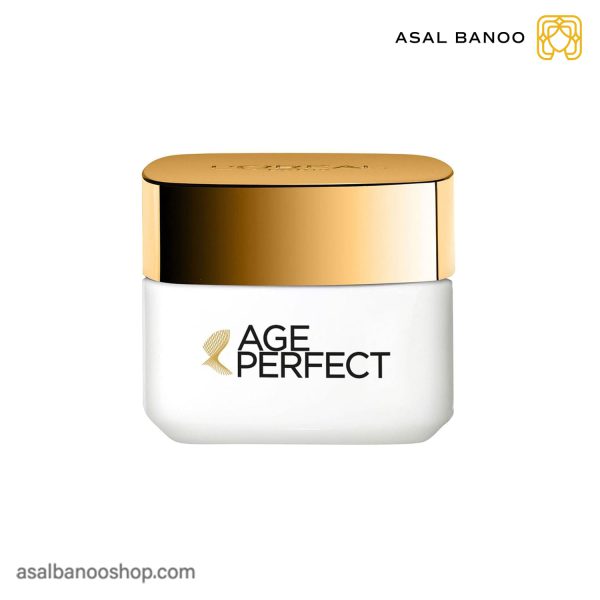 کرم دور چشم آبرسان و لیفتینگ Age Perfect لورال