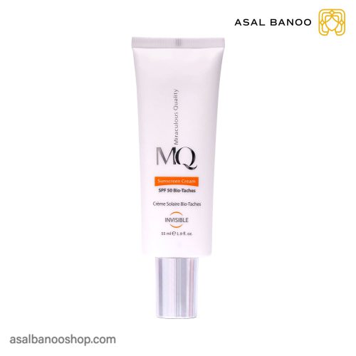 ضد آفتاب ضد لک Bio Taches SPF50 ام کیو