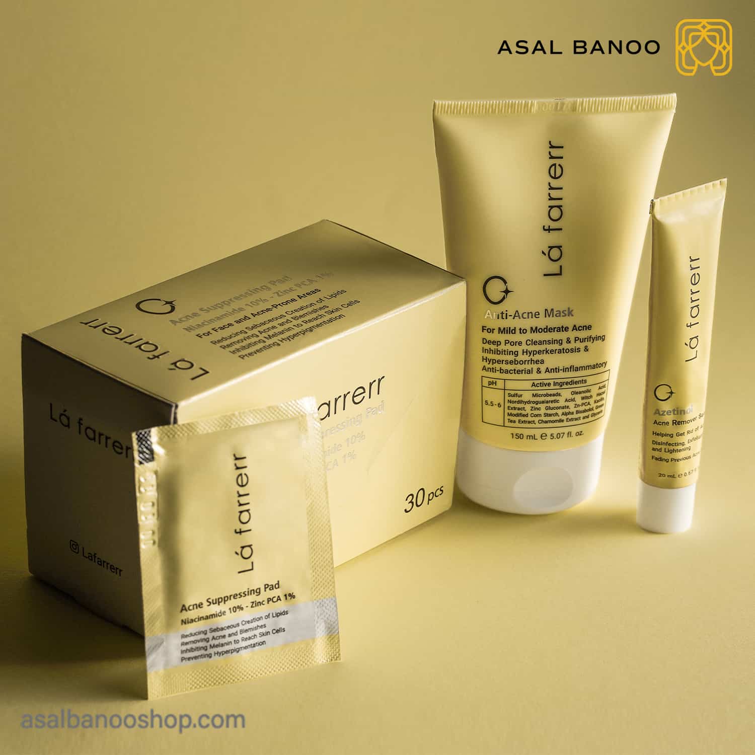 Lafarrerr-AcneRemover-Serum-a-min سرم ضد آکنه لافارر