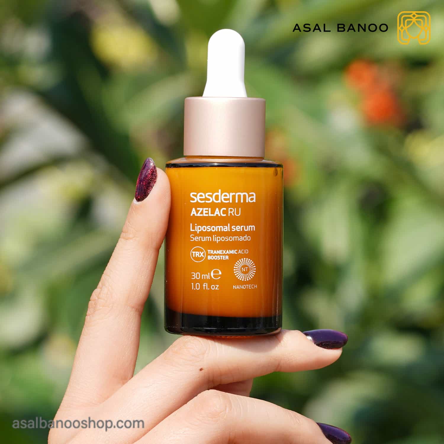 Sesderma-AzelacRu-Serum-a-min (1) سرم ضد لک قوی Azelac Ru سسدرما