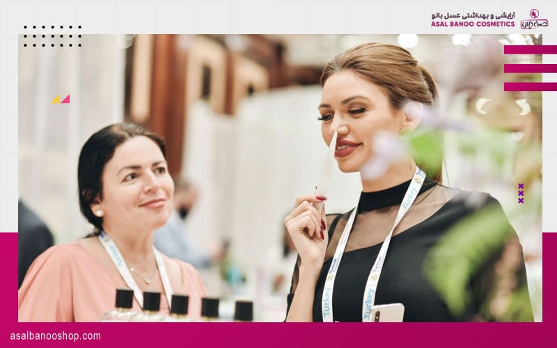 event-3-signature-scent-journey ایونت Signature Scent Journey در نمایشگاه بیوتی ورد