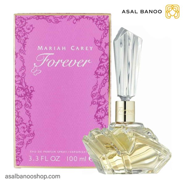 عطر زنانه Forever ماریا کری