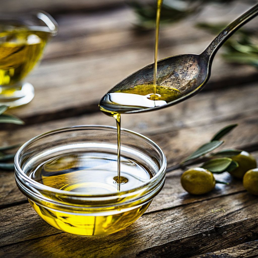 روغن زیتون