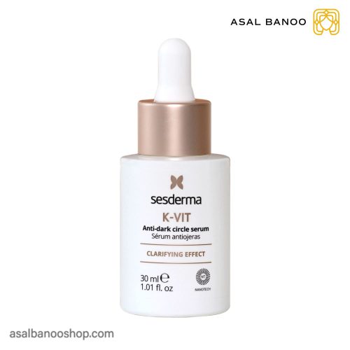 سرم دور چشم سسدرما k vit sesderma