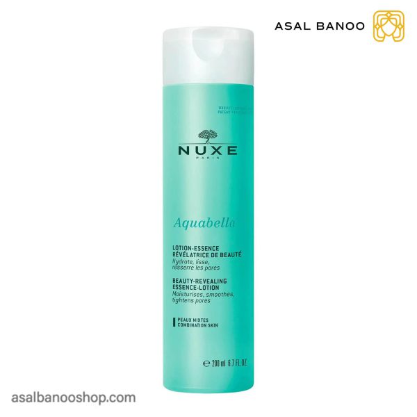 تونر Aquabella نوکس
