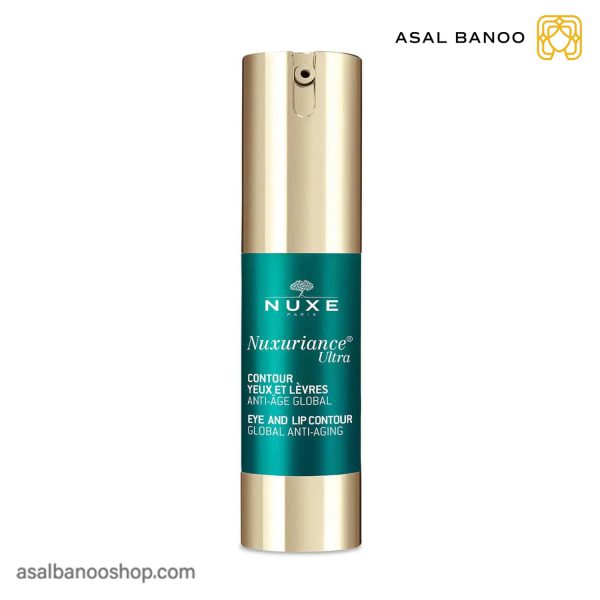 کرم دور چشم و لب Nuxuriance Ultra نوکس