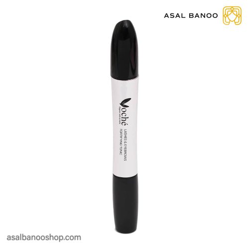 تونیک تقویت مژه و ابرو وچه