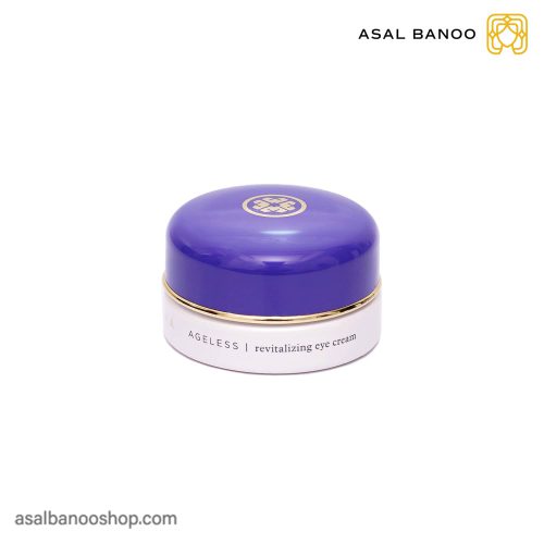 دور چشم ضدچروک ageless eye cream تاچا