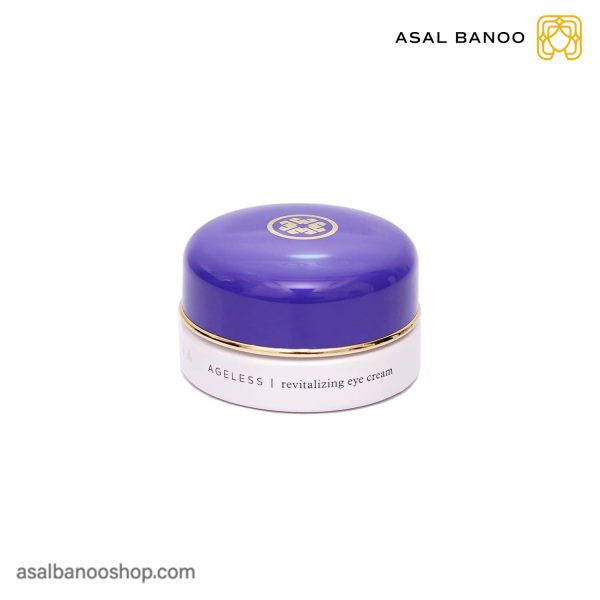 دور چشم ضدچروک ageless eye cream تاچا