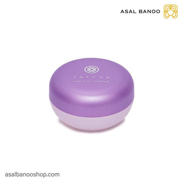 پودر فیکس The Silk Powder تاچا