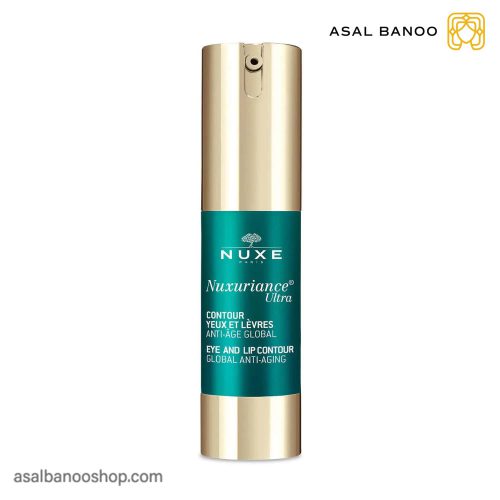 کرم دور چشم و لب Nuxuriance Ultra نوکس