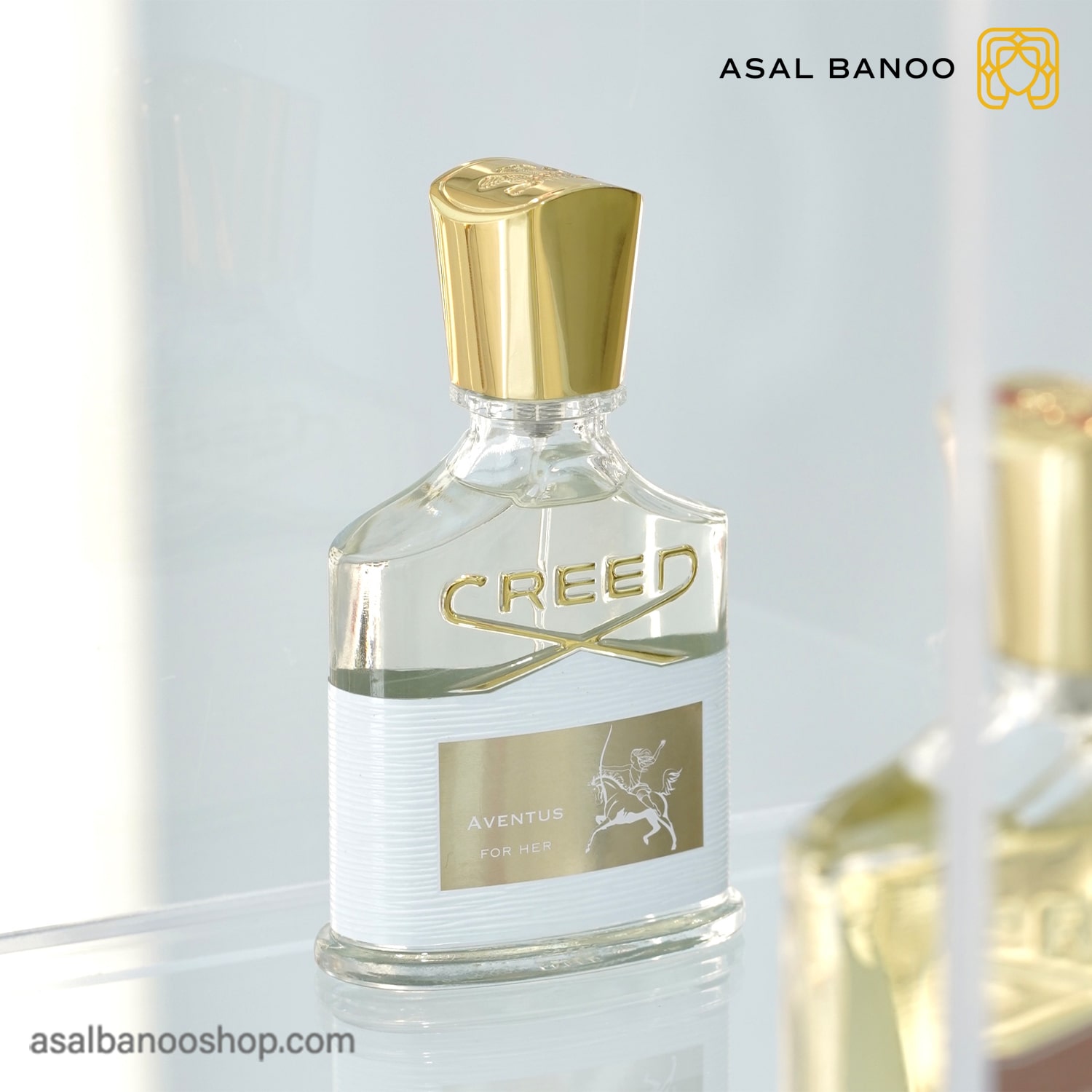 عطر کرید اونتوس زنانه