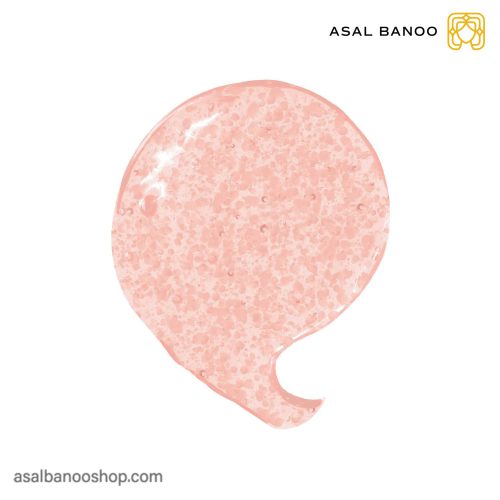 ژل آبرسان سوپر شارژر مویسچر کلینیک(جدا شده از پک)