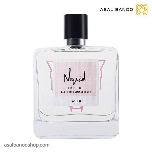 عطر زنانه سواق نوید محمدزاده