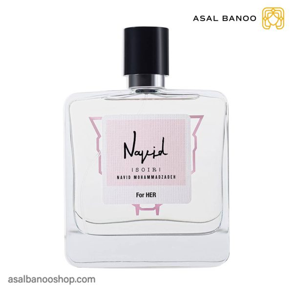 عطر زنانه سواق نوید محمدزاده