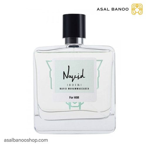 عطر مردانه سواق نوید محمدزاده