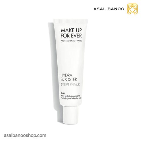 پرایمر Hydra Booster میکاپ فور اور