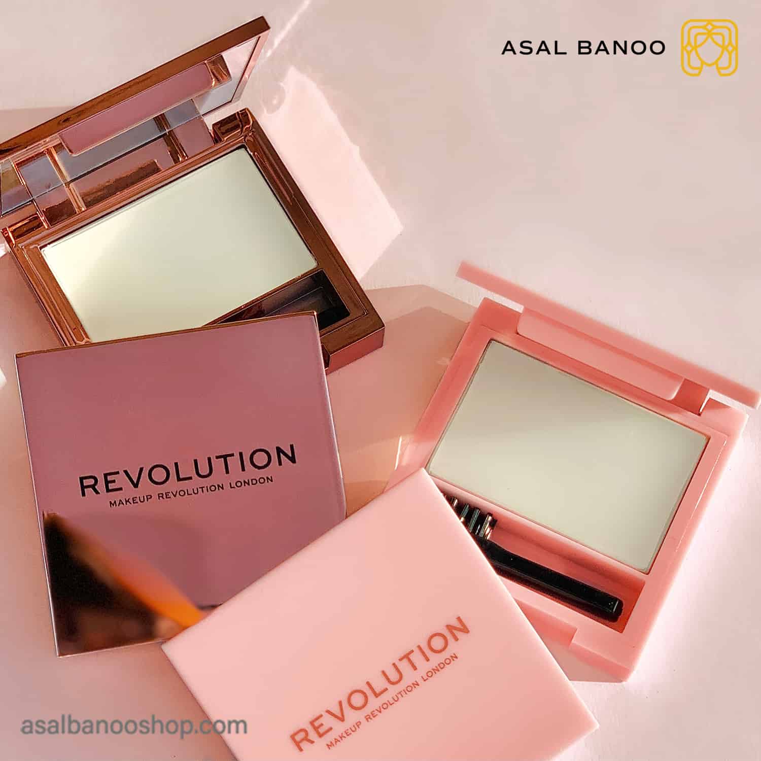 Revolution-Soap-Rehab-a-min صابون ابرو حالت دهنده و تقویت کننده Rehab رولوشن