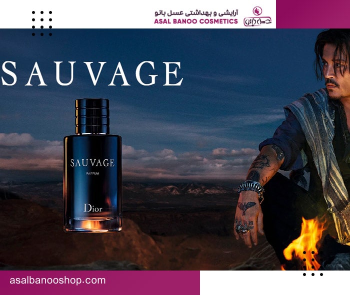 عطر آقایان دیور