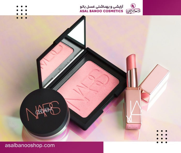 دسته بندی محصولات نارس