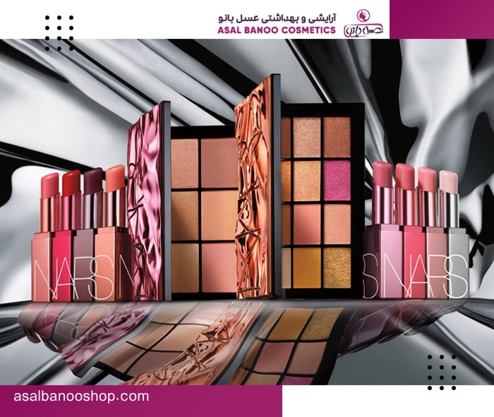 محصولات نارس
