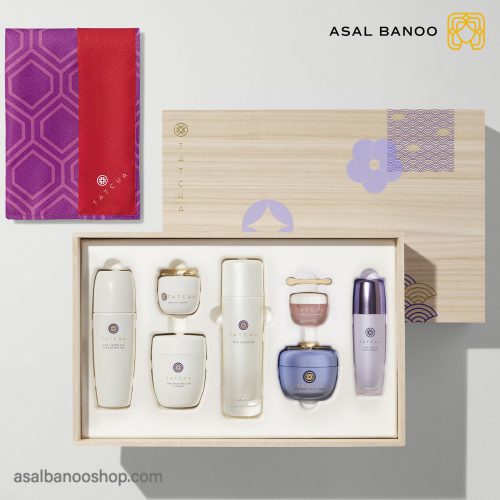 ست SPECIAL EDITION LUXURY تاچا