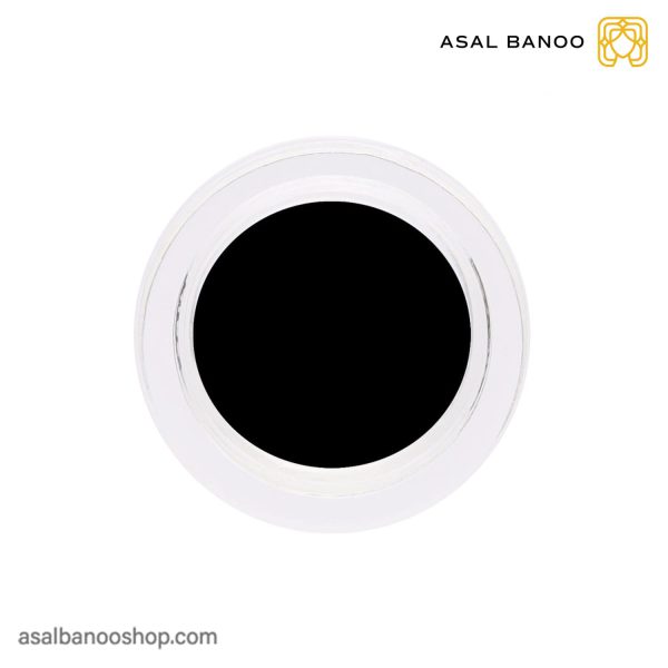 خط چشم کرمی فور اور 52