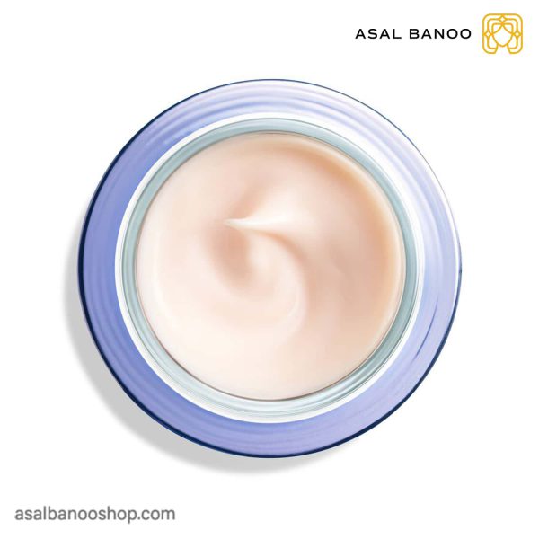 کرم شب شیسیدو وایتال