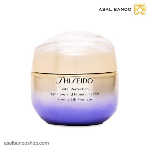 کرم لیفت کننده Vital Perfection شیسیدو