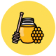 honey
