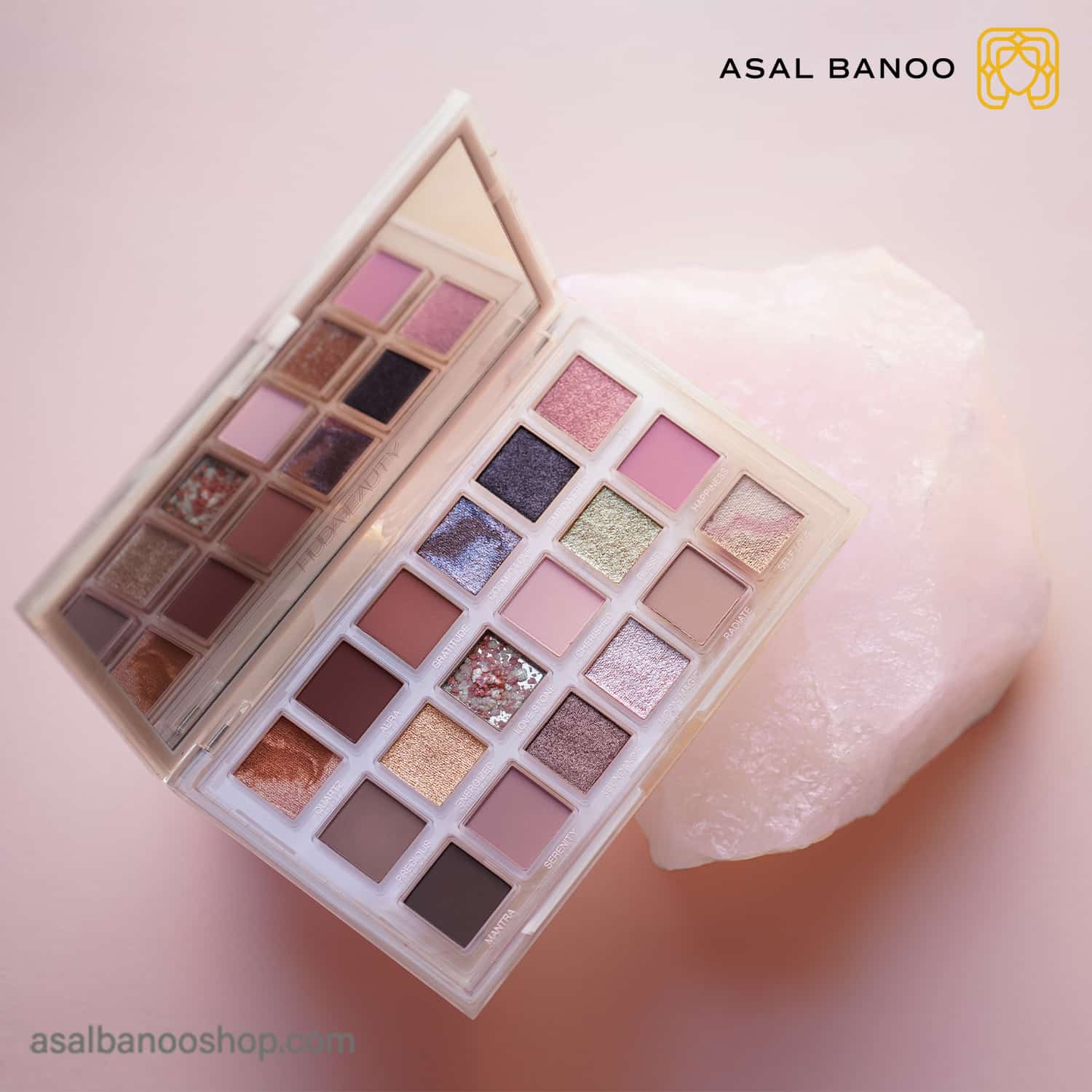 huda_beauty_rose-quarts-6-min پالت سایه Rose Quartz هدی بیوتی