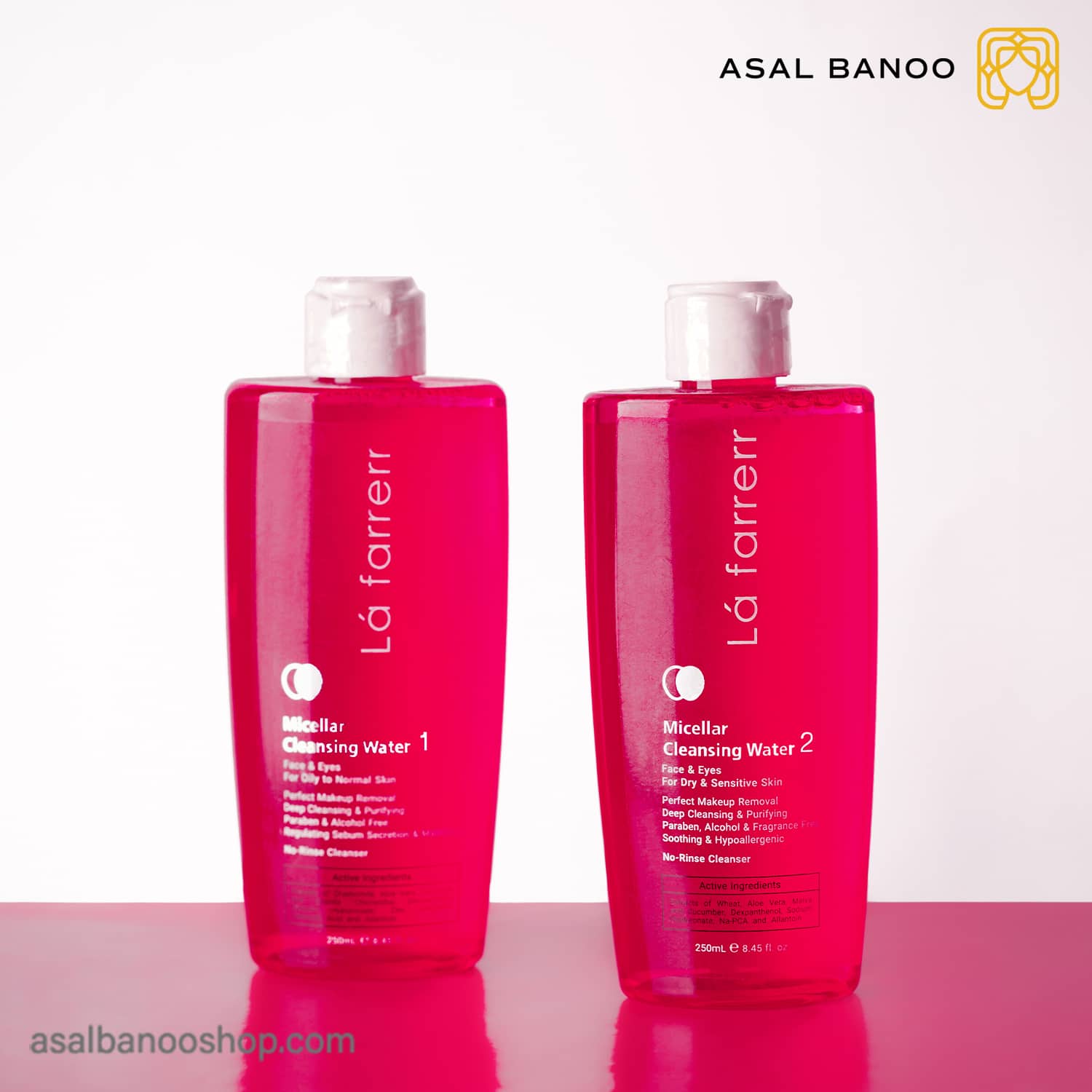 lafarrerr-oilynormalmicellar-2-min محلول پاک کننده چشم و صورت پوست نرمال تا چرب لافارر
