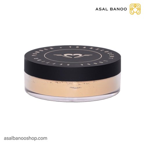 پودر فیکس Translucent فور اور 52