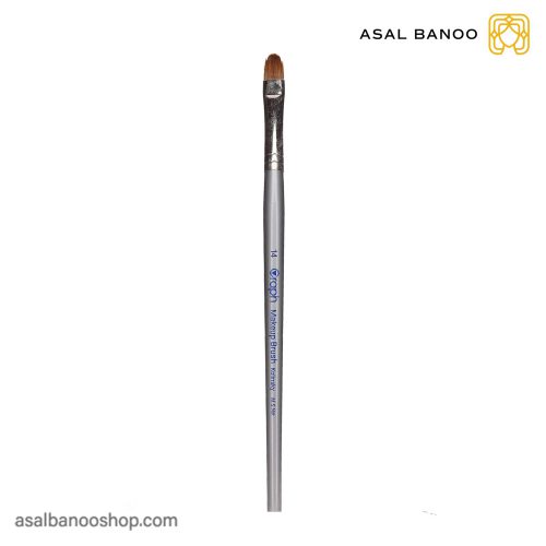 براش زبان گربه ای شماره 14 گراف