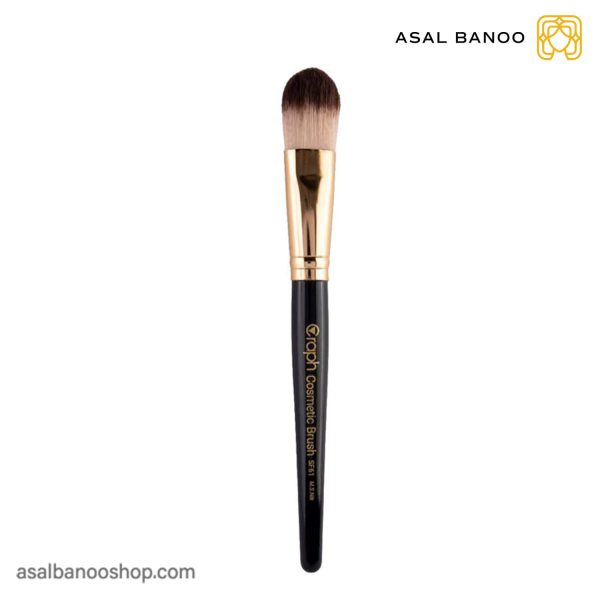 براش فون زنی SF61 گراف