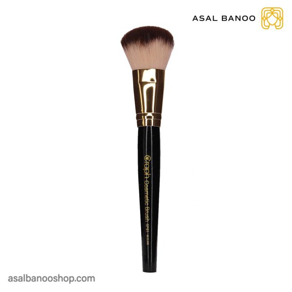 براش توپی پرس شده SP81 گراف