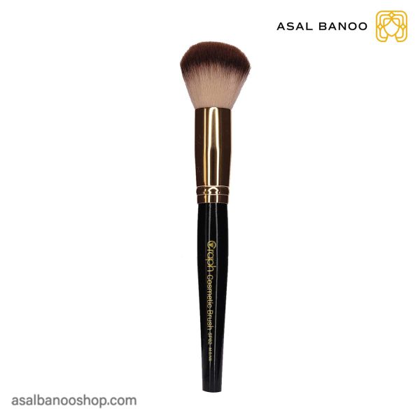 براش توپی گرد SP82 گراف