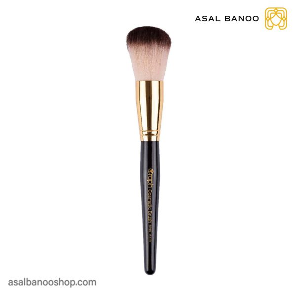 براش توپی گرد بزرگ SP85 گراف
