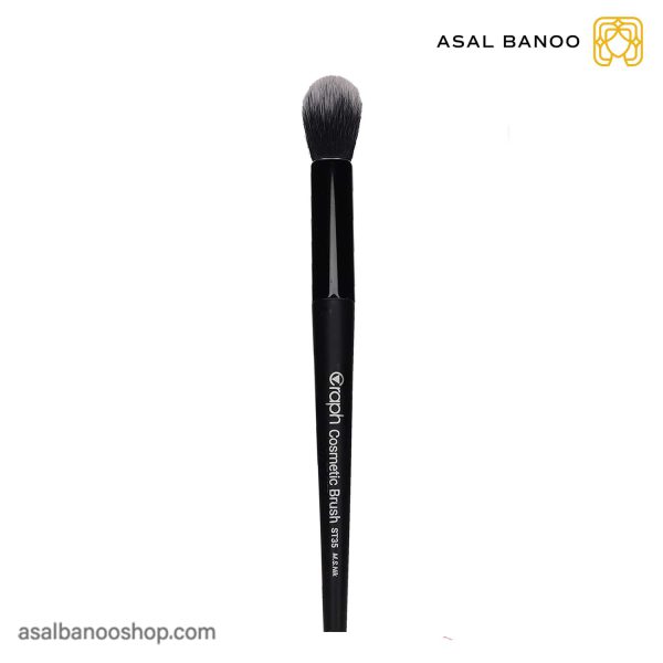 براش هایلایتر شماره ST35 گراف