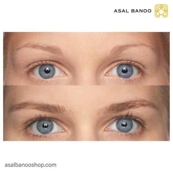 سرم تقویت کننده ابرو ام تو بیوتی