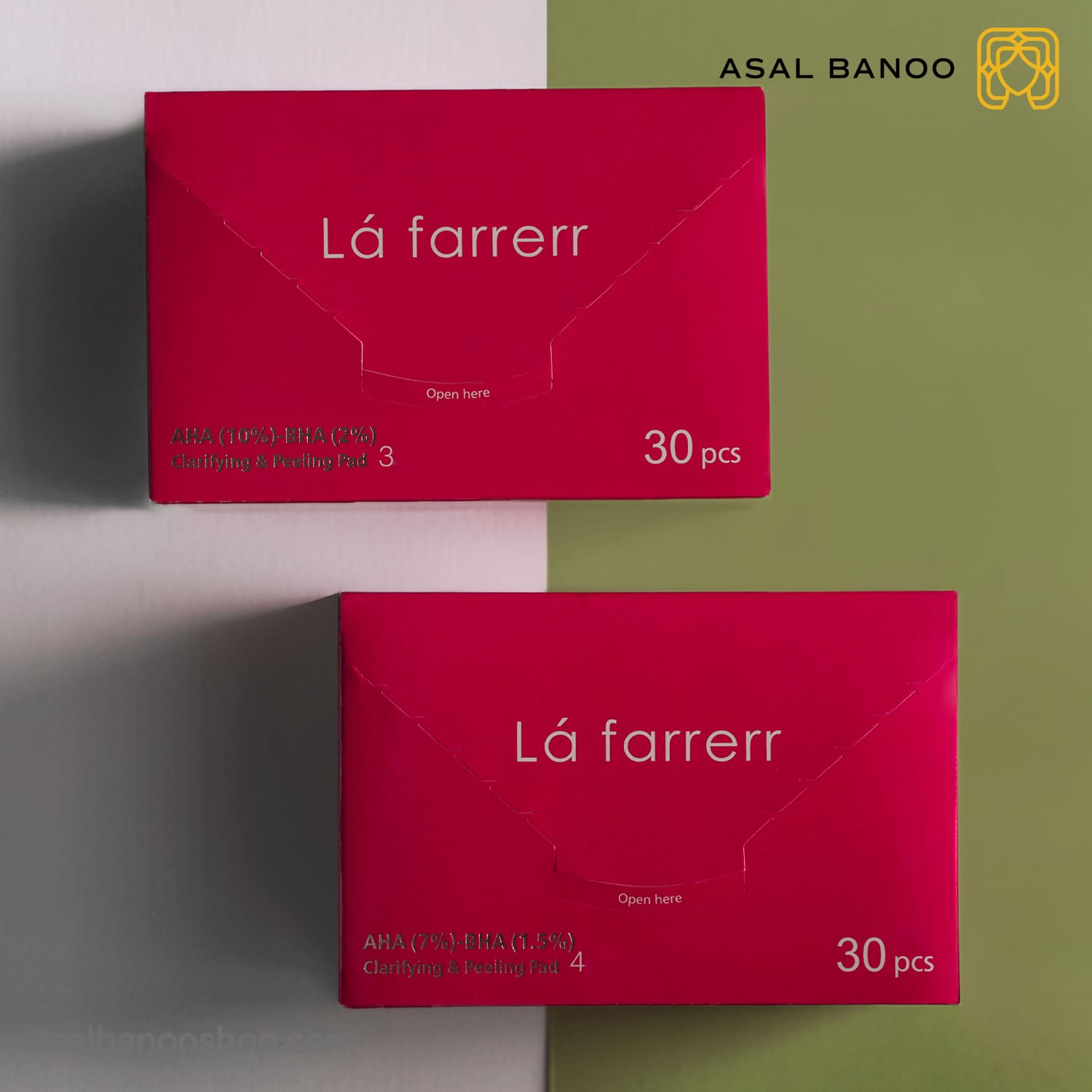 Pad 3-b-min پد لایه بردار لافارر شماره 3