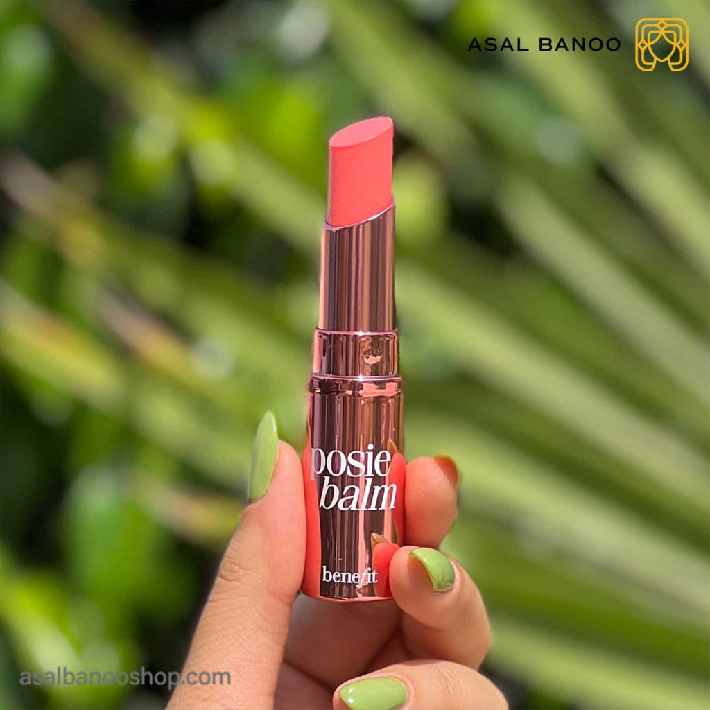 benefit-balm-lab-00-min بالم لب مرطوب کننده بنفیت