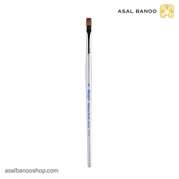 براش سر تخت شماره 10 گراف